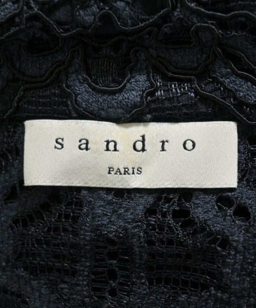 sandro 洋裝