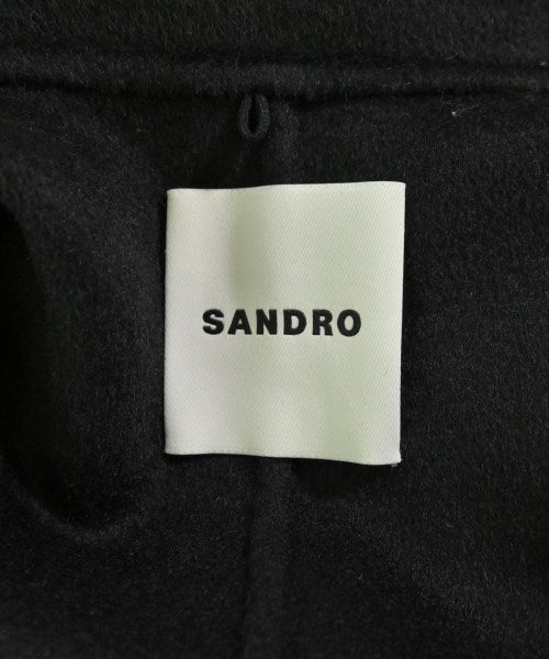 sandro 其他大衣