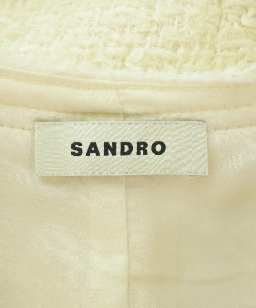 sandro 洋裝