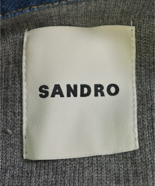 sandro 其他飛行外套