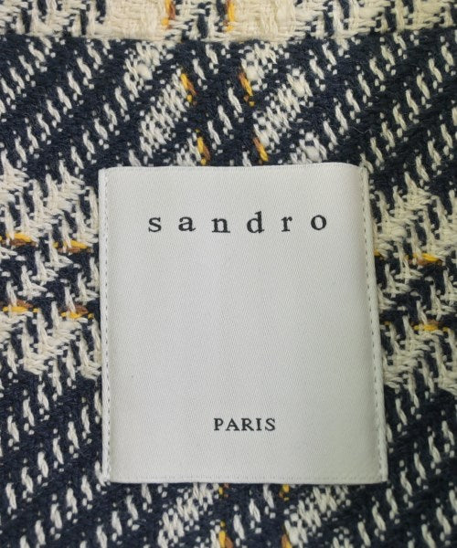 sandro 休閒夾克