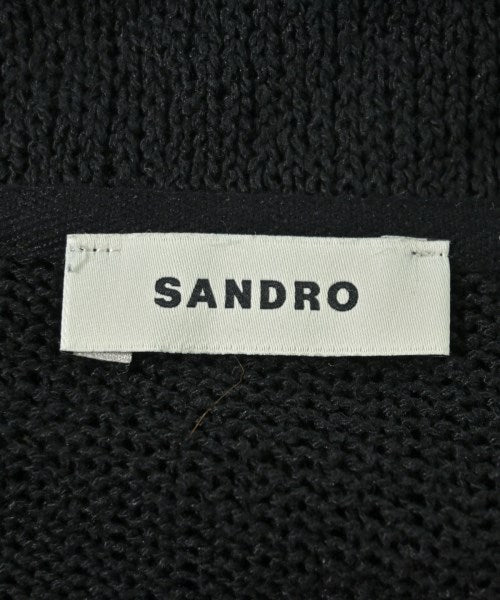 sandro 毛衣