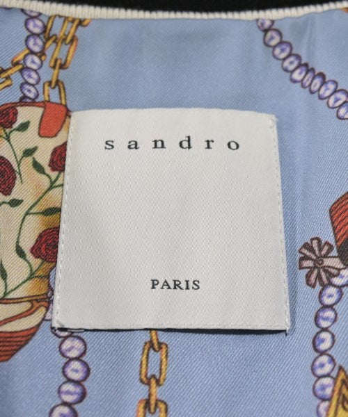 sandro 開襟衫