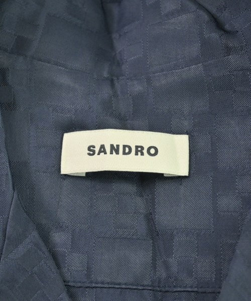sandro 休閒襯衫