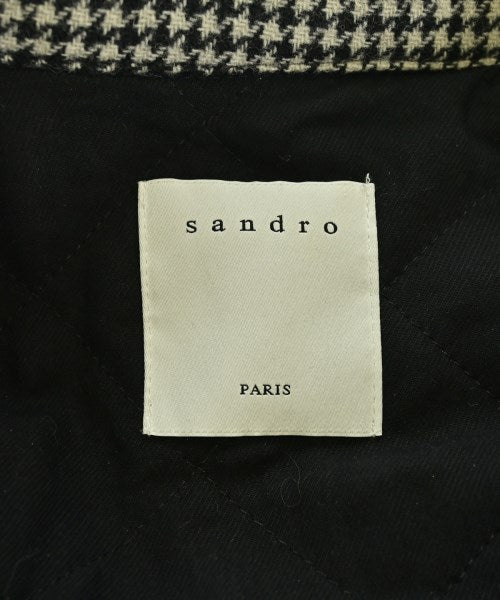 sandro 其他飛行外套