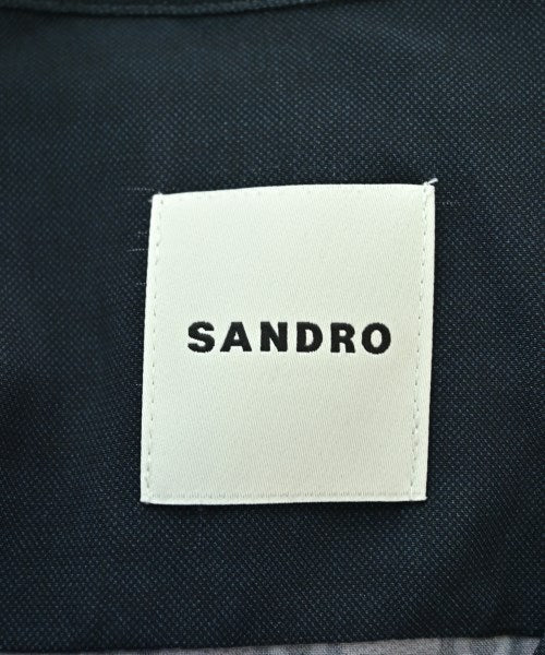 sandro 休閒襯衫