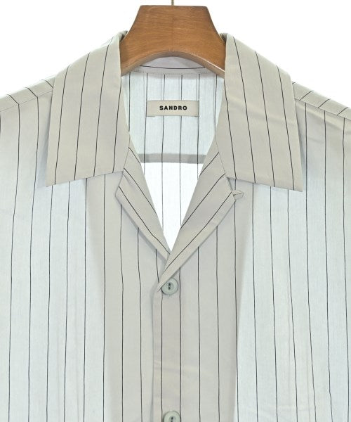 sandro 休閒襯衫