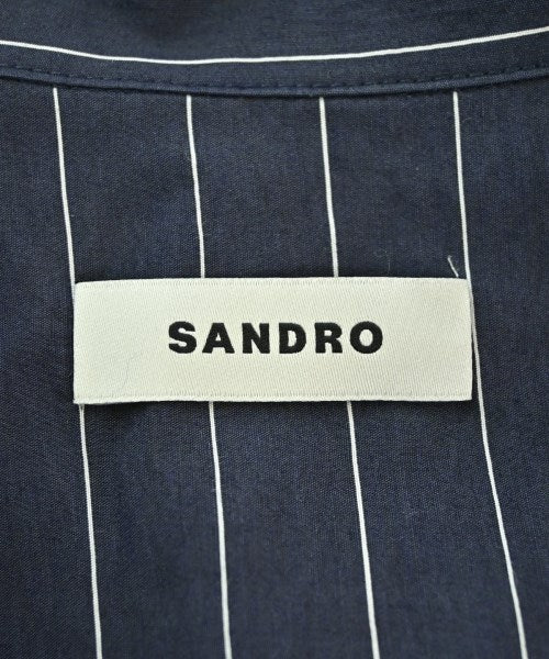 sandro 休閒襯衫
