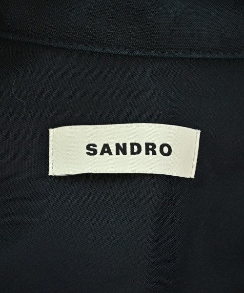 sandro 其他飛行外套