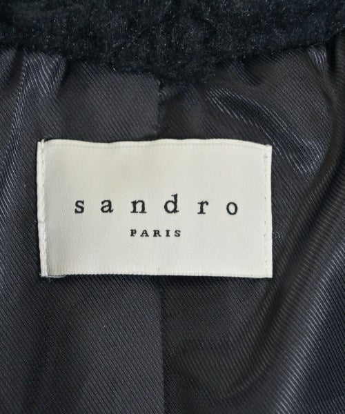 sandro 其他大衣