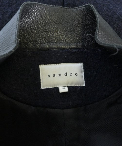 sandro 其他大衣