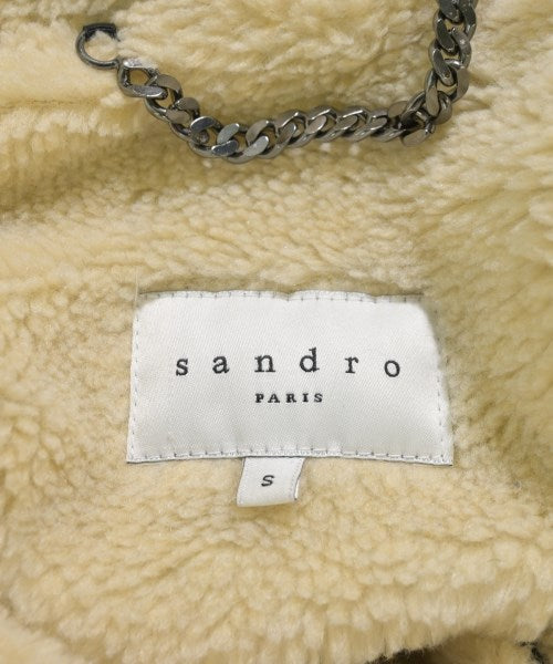 sandro 其他飛行外套