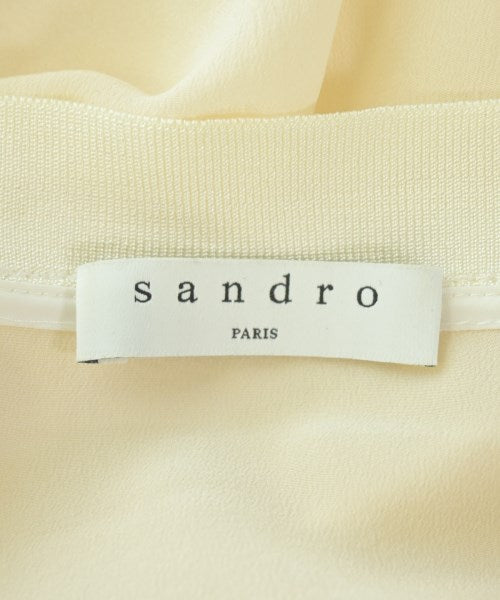 sandro 女襯衫
