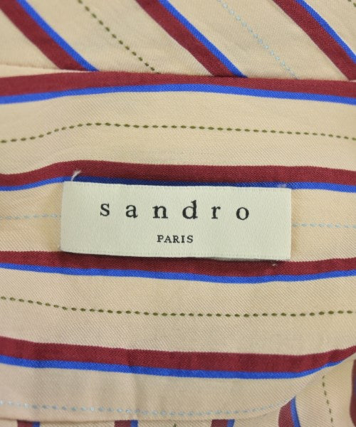 sandro 洋裝