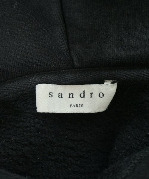 sandro 連帽衫