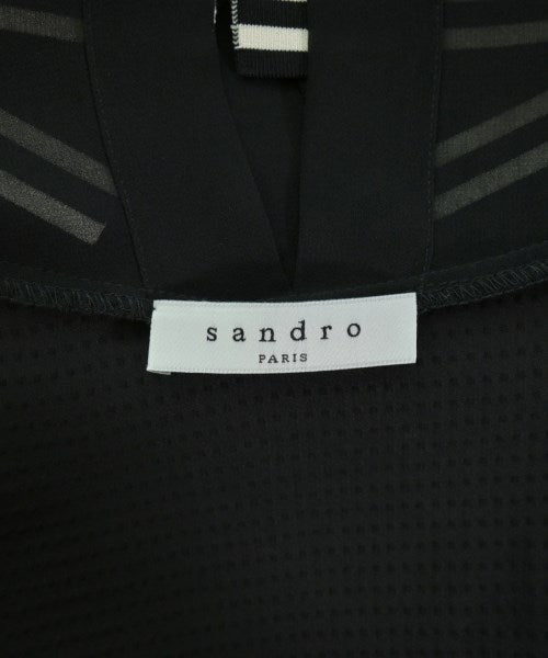 sandro 洋裝