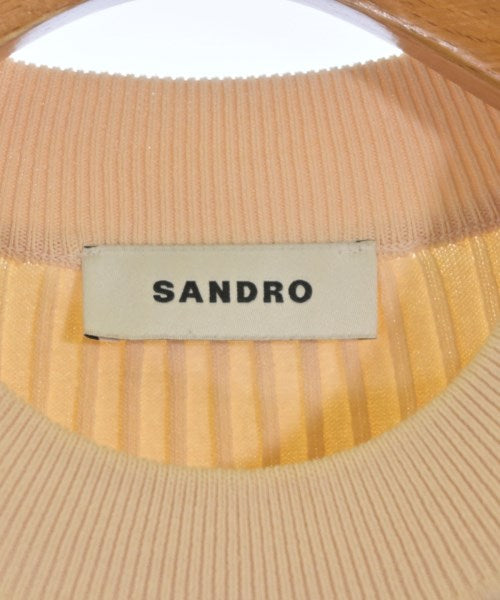 sandro 洋裝