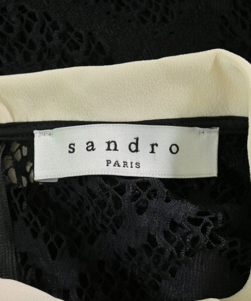 sandro 洋裝