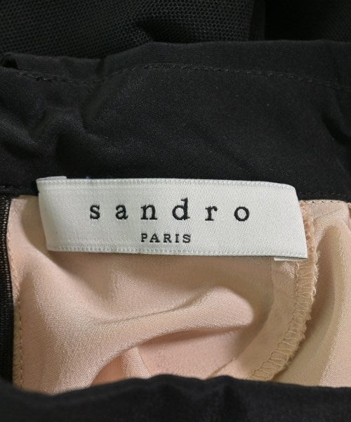 sandro 洋裝
