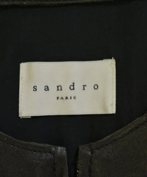 sandro 其他飛行外套
