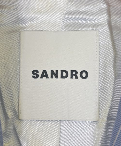 sandro 西裝外套