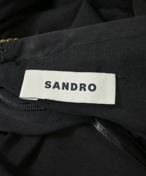 sandro 洋裝