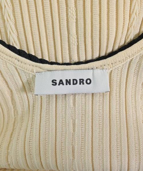 sandro 洋裝