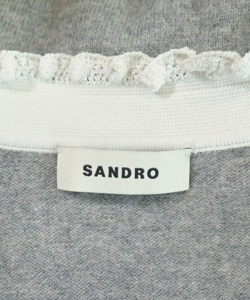 sandro 毛衣