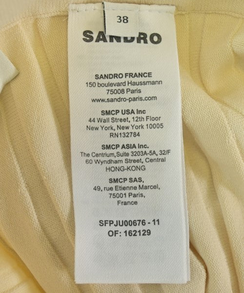 sandro 其他套裝