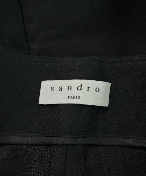 sandro 迷你裙