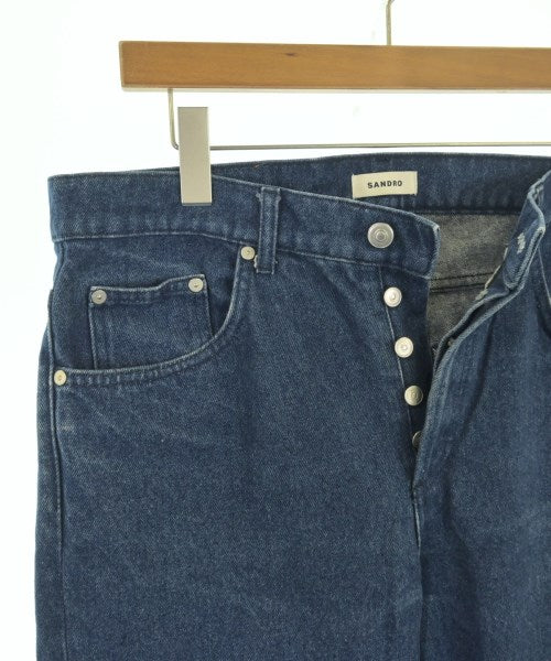 sandro 牛仔褲
