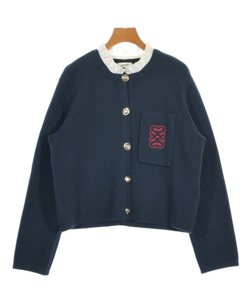 sandro 開襟衫