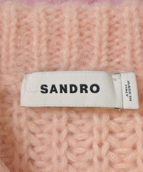 sandro 開襟衫
