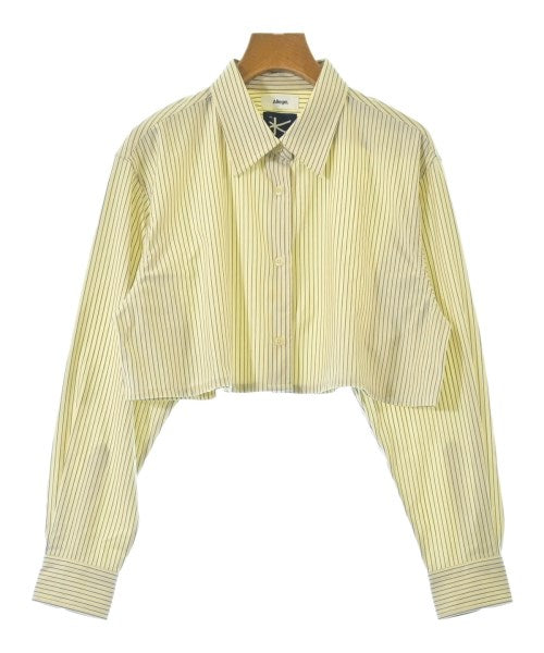 ALLEGE 休閒襯衫