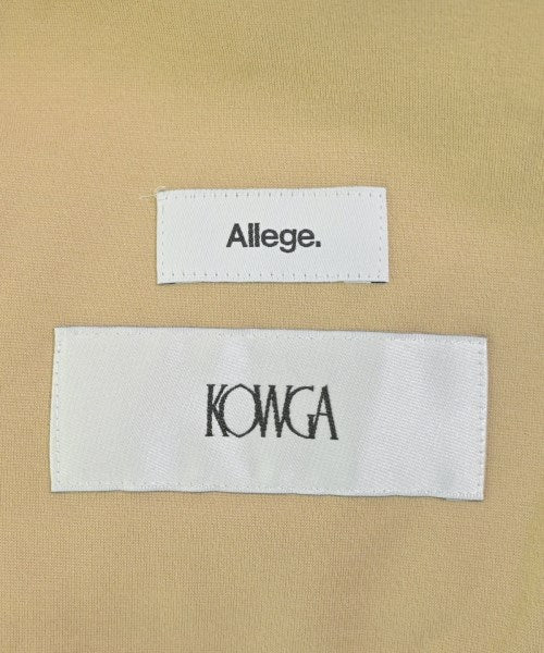 ALLEGE 運動褲