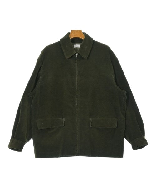 ALLEGE 其他飛行外套