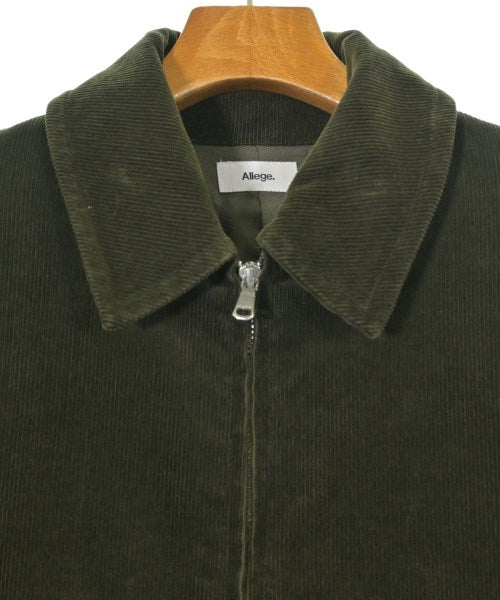 ALLEGE 其他飛行外套