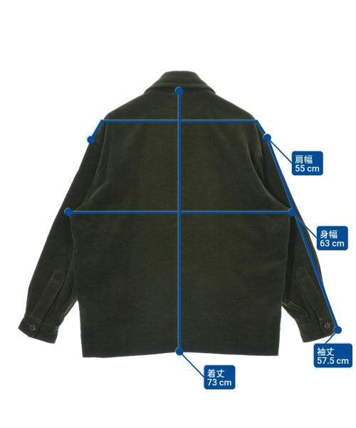 ALLEGE 其他飛行外套