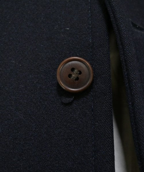 ALLEGE 支撐領外套