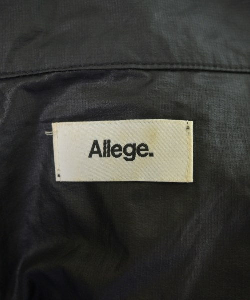 ALLEGE 其他飛行外套