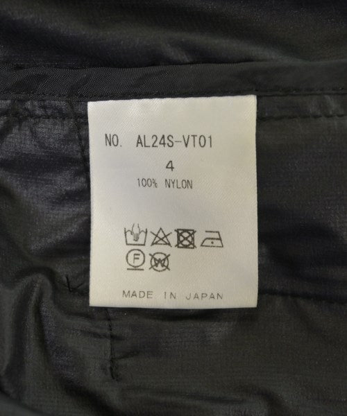 ALLEGE 其他飛行外套