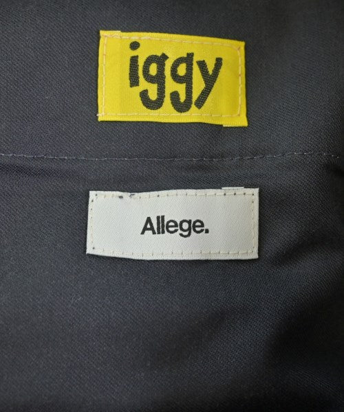 ALLEGE 其他款