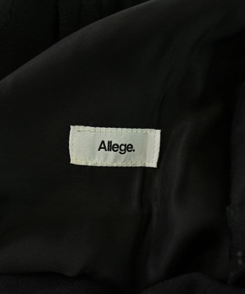 ALLEGE 長褲