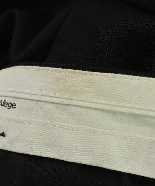 ALLEGE 長褲