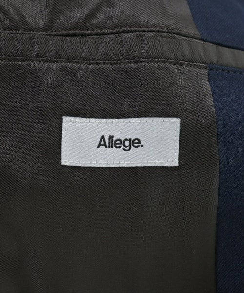 ALLEGE 切斯特披風