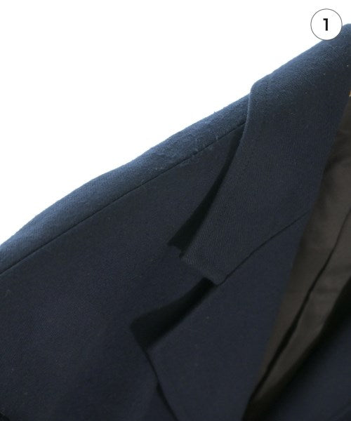 ALLEGE 切斯特披風