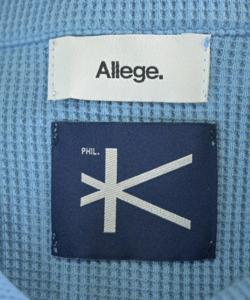 ALLEGE 毛衣