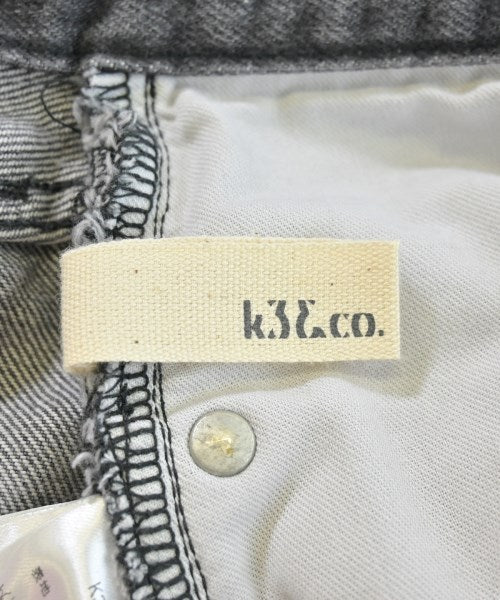 K3&co. 牛仔褲