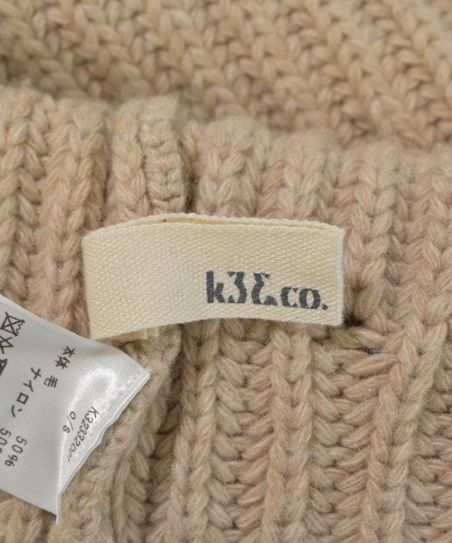 K3&co. 毛衣