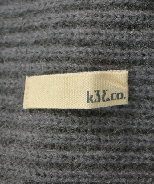 K3&co. 毛衣